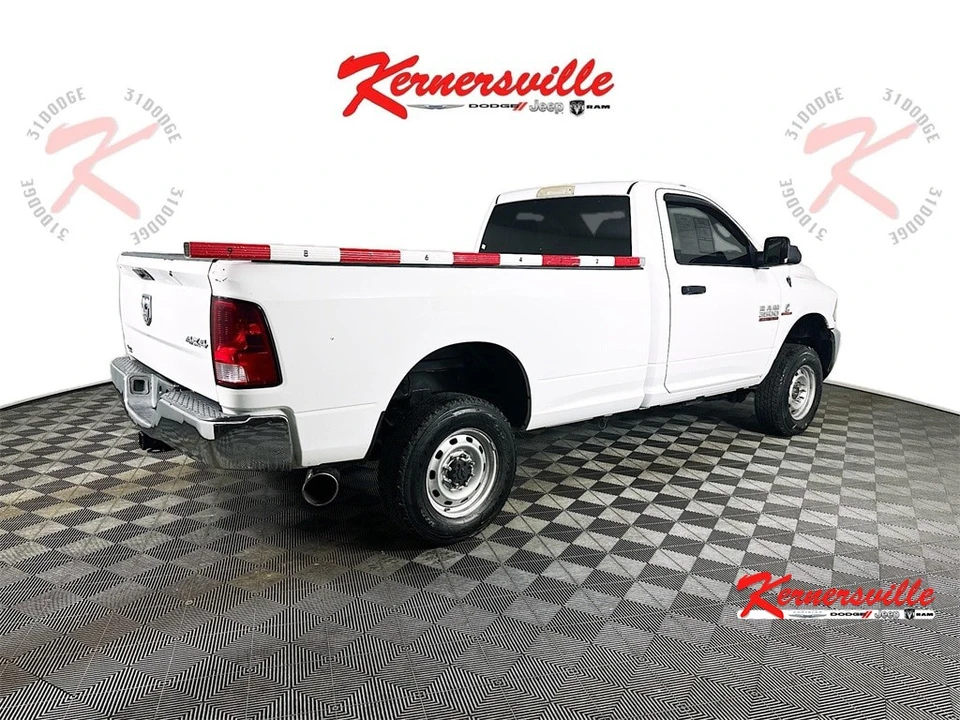2016 Ram Heavy Duty - Image 8 of 21