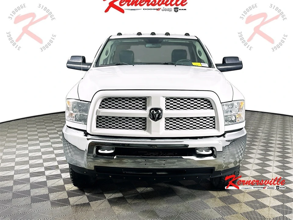 2016 Ram Heavy Duty - Image 2 of 21
