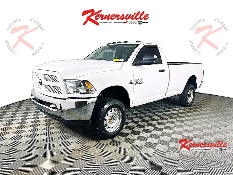 2016 Ram Heavy Duty - Image 3 of 21