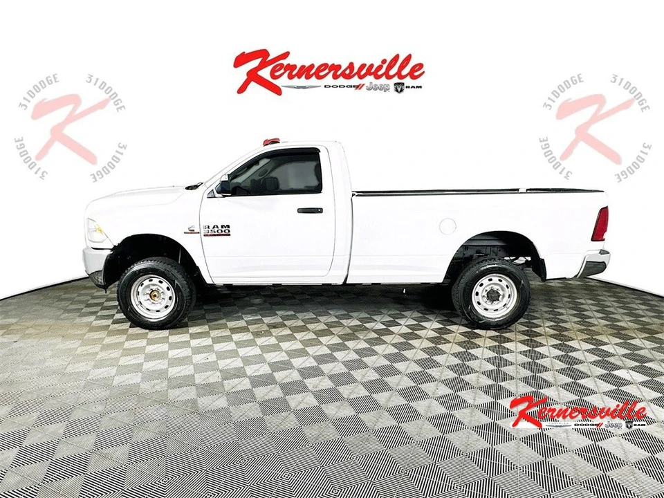 2016 Ram Heavy Duty - Image 4 of 21