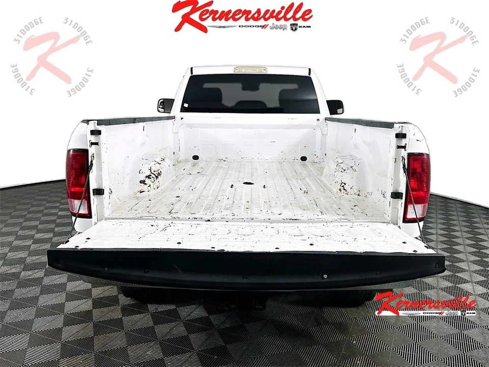 2016 Ram Heavy Duty - Image 6 of 21