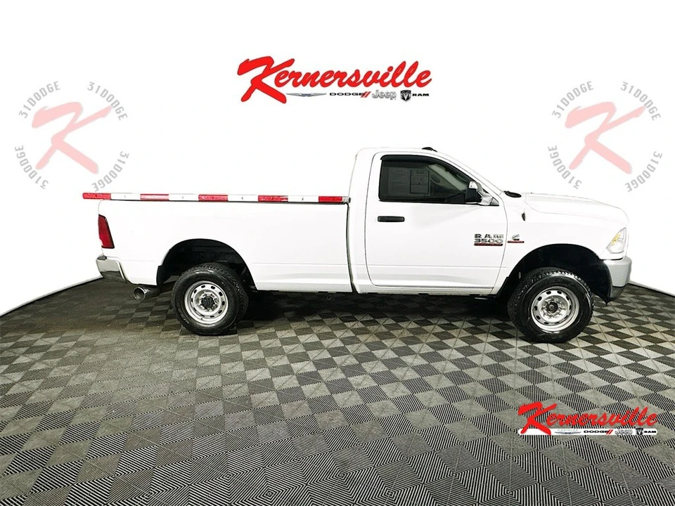 2016 Ram Heavy Duty - Image 9 of 21
