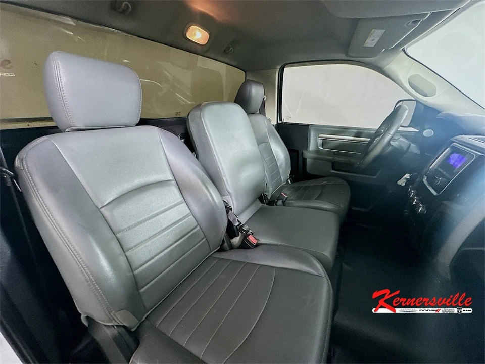 2016 Ram Heavy Duty - Image 14 of 21