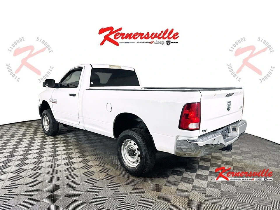 2016 Ram Heavy Duty - Image 5 of 21