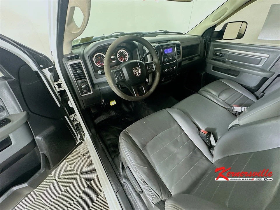 2016 Ram Heavy Duty - Image 10 of 21