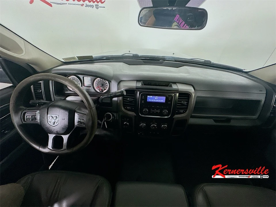 2016 Ram Heavy Duty - Image 11 of 21