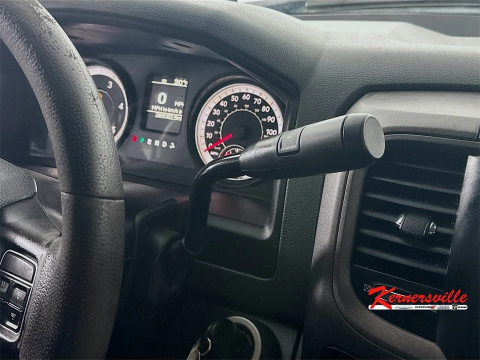 2016 Ram Heavy Duty - Image 17 of 21