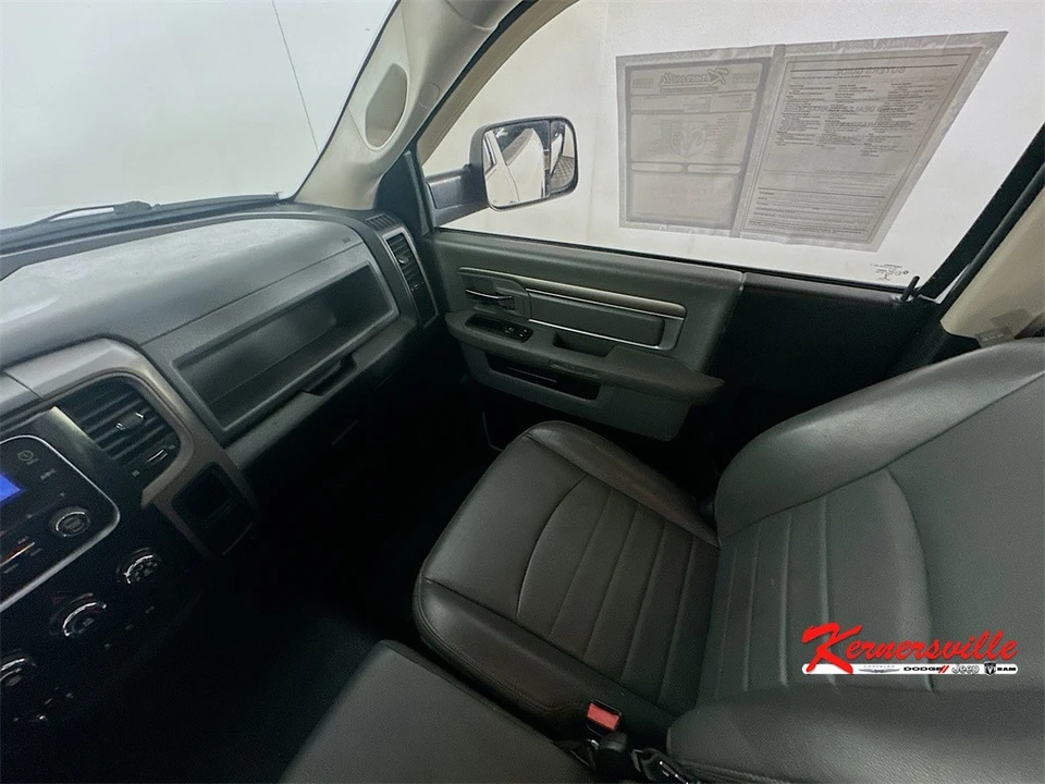2016 Ram Heavy Duty - Image 12 of 21