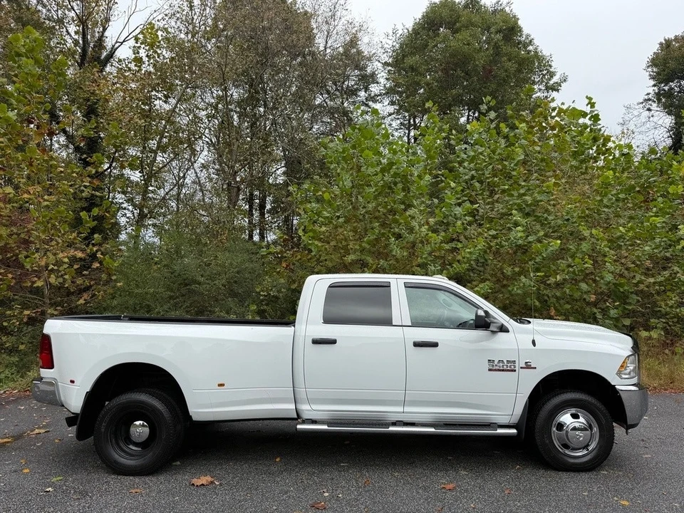 2016 Dodge Ram 4th Gen - Image 5 of 12