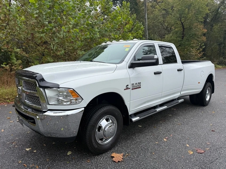 2016 Dodge Ram 4th Gen - Image 2 of 12