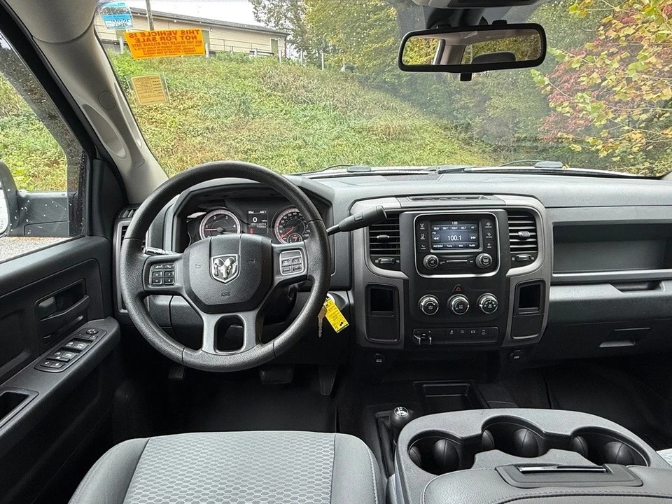 2016 Dodge Ram 4th Gen - Image 11 of 12