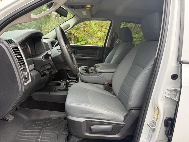 2016 Ram Heavy Duty - Image 12 of 12