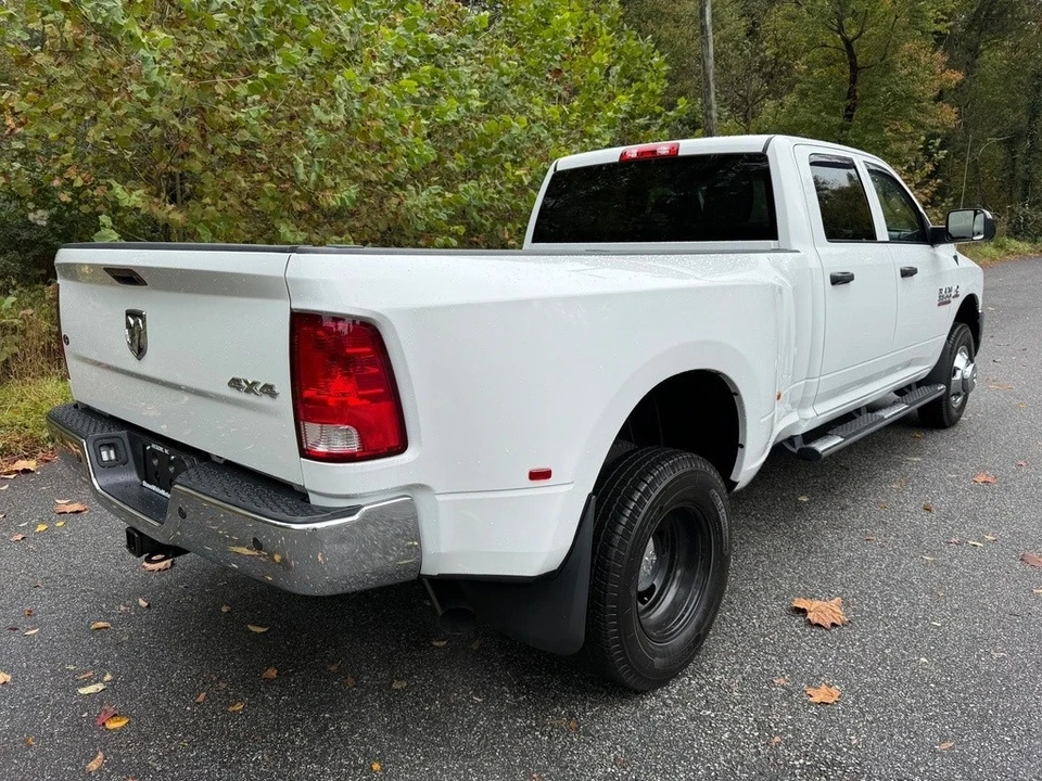 2016 Dodge Ram 4th Gen - Image 6 of 12