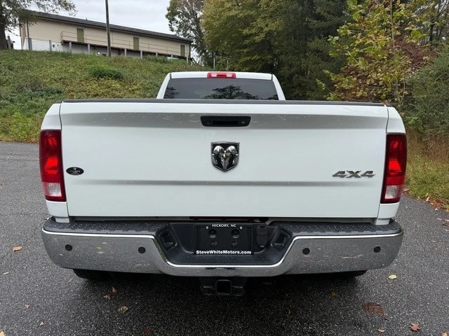 2016 Ram Heavy Duty - Image 7 of 12