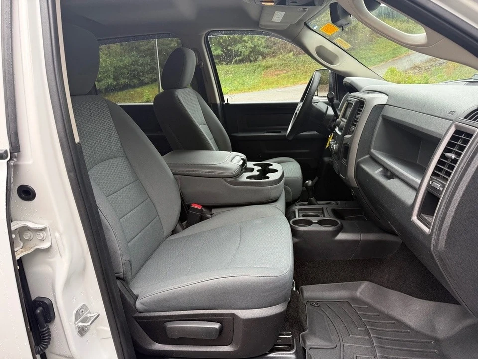 2016 Dodge Ram 4th Gen - Image 17 of 21