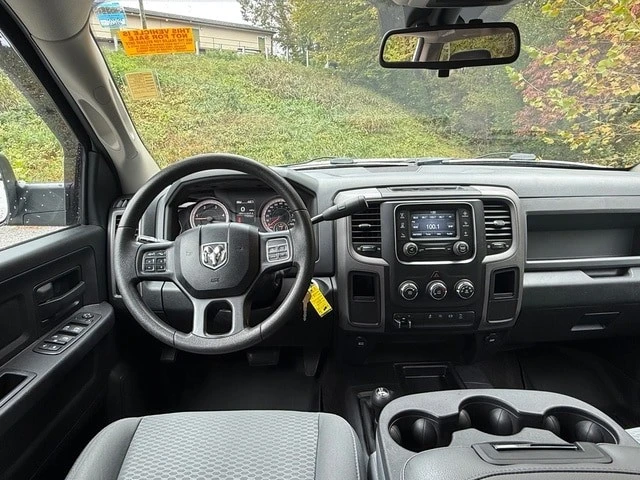 2016 Ram Heavy Duty - Image 11 of 12