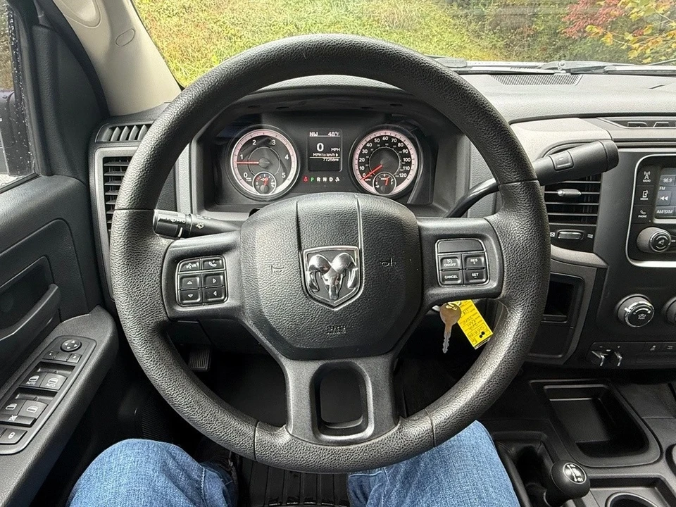 2016 Dodge Ram 4th Gen - Image 18 of 21