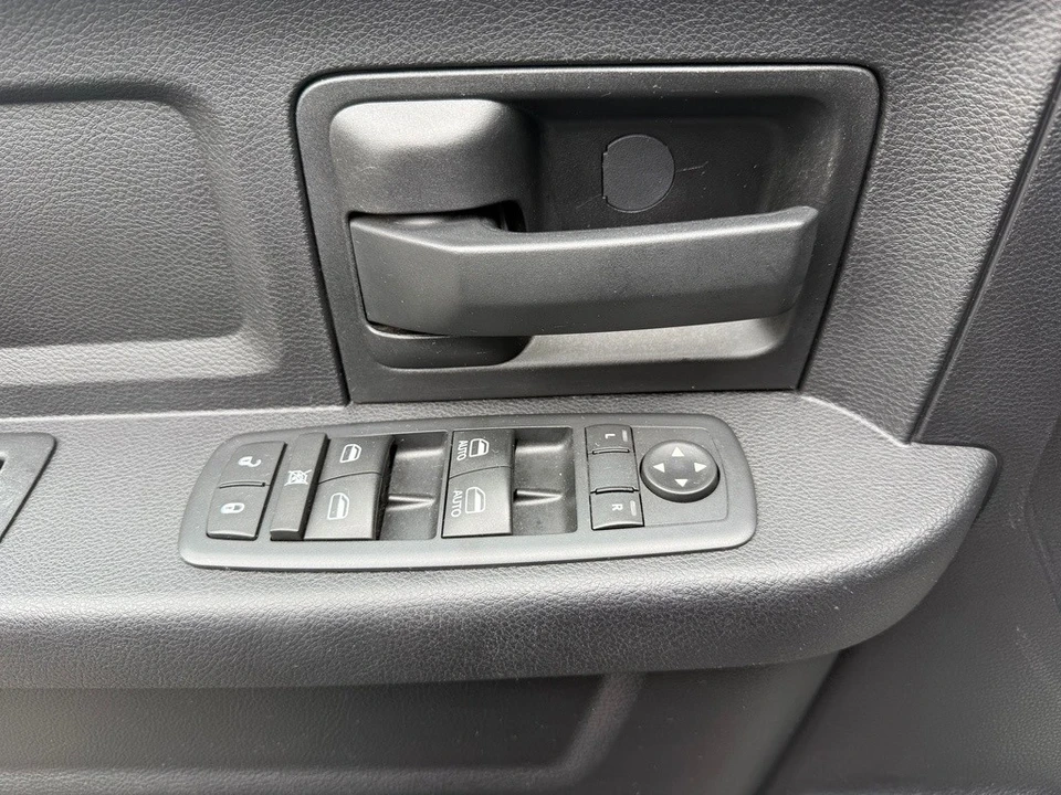 2016 Dodge Ram 4th Gen - Image 13 of 21