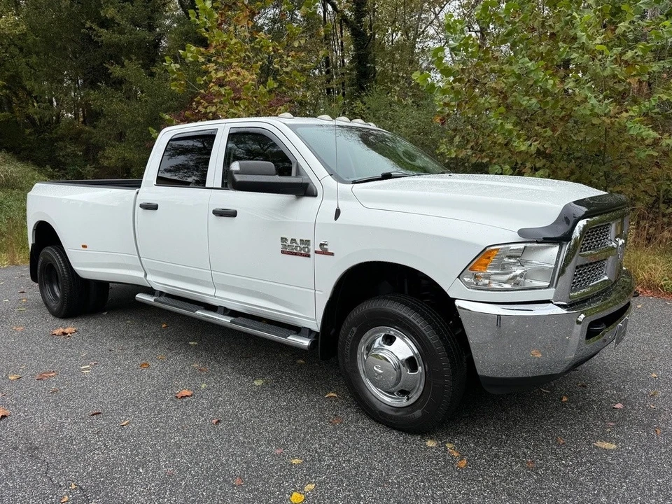 2016 Dodge Ram 4th Gen - Image 4 of 12