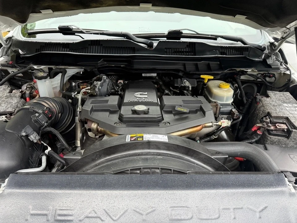 2016 Dodge Ram 4th Gen - Image 10 of 12