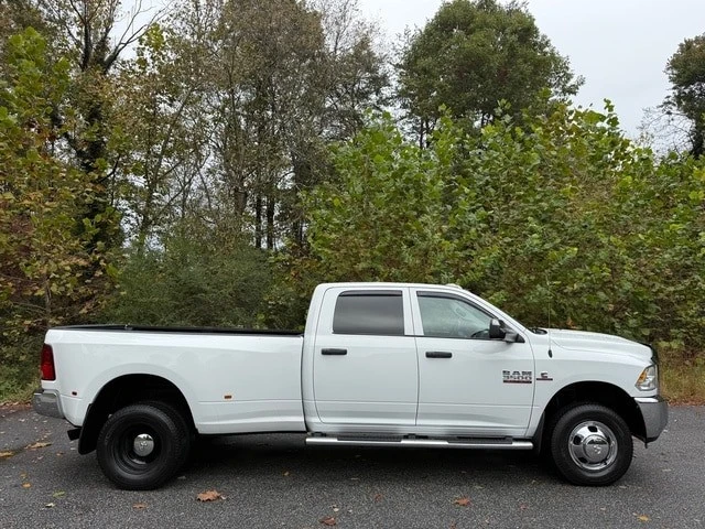 2016 Ram Heavy Duty - Image 5 of 12
