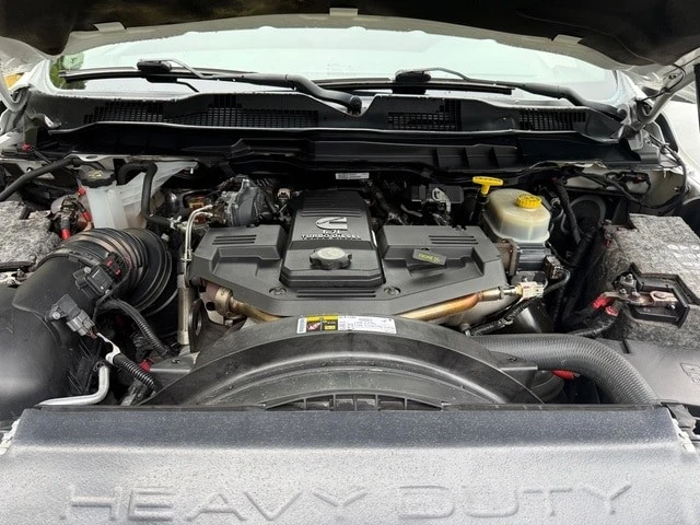 2016 Ram Heavy Duty - Image 10 of 12