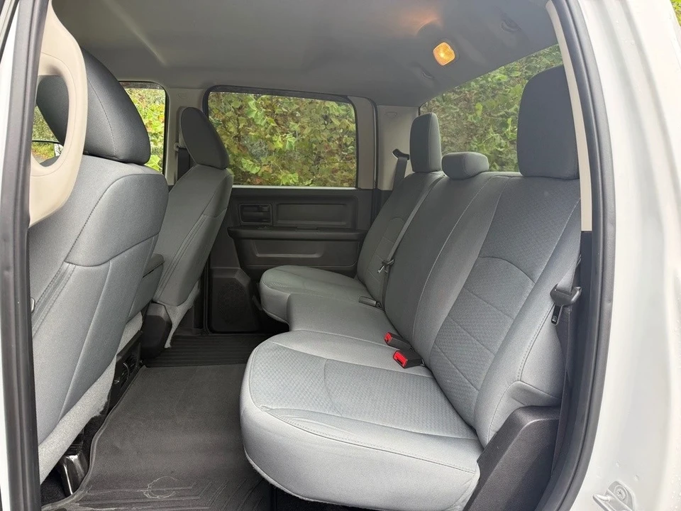 2016 Dodge Ram 4th Gen - Image 14 of 21