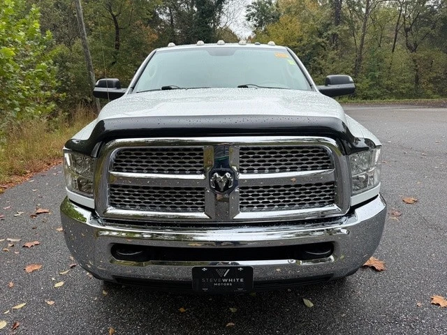 2016 Ram Heavy Duty - Image 3 of 12