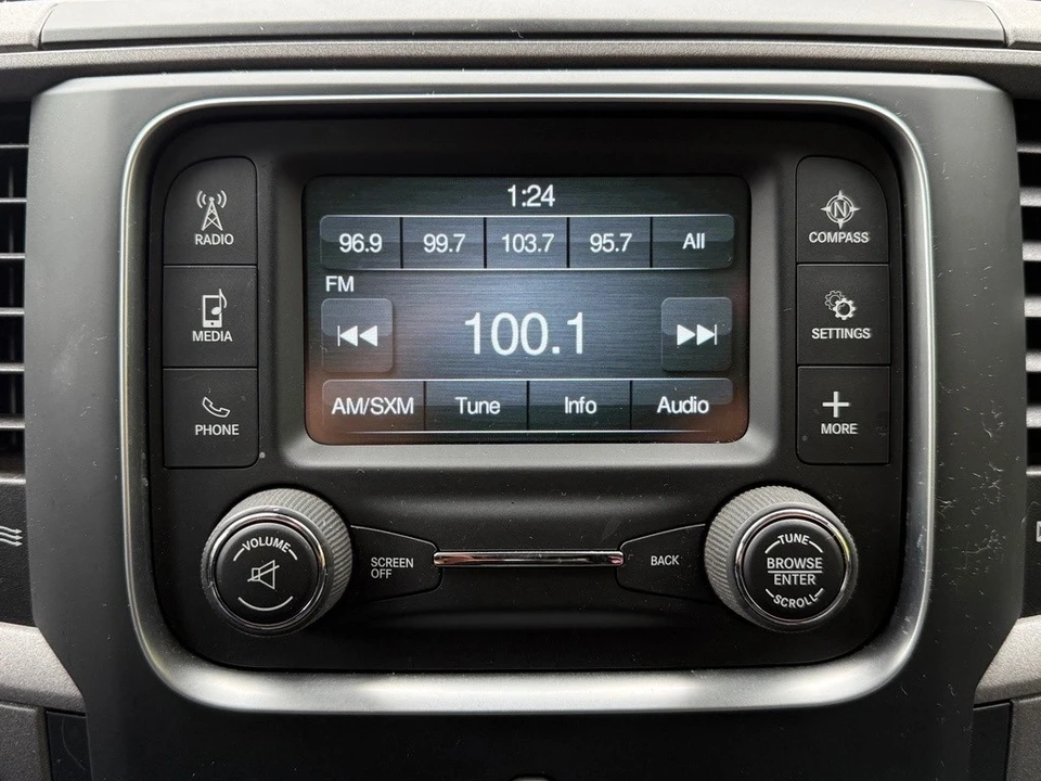 2016 Dodge Ram 4th Gen - Image 20 of 21