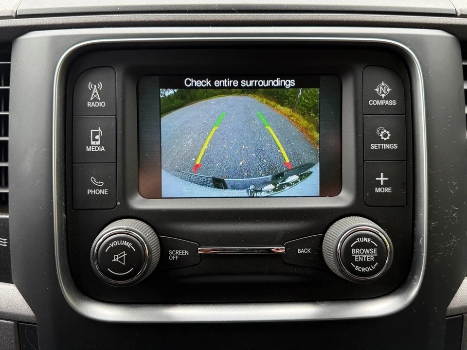 2016 Dodge Ram 4th Gen - Image 21 of 21
