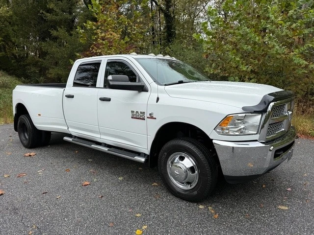 2016 Ram Heavy Duty - Image 4 of 12