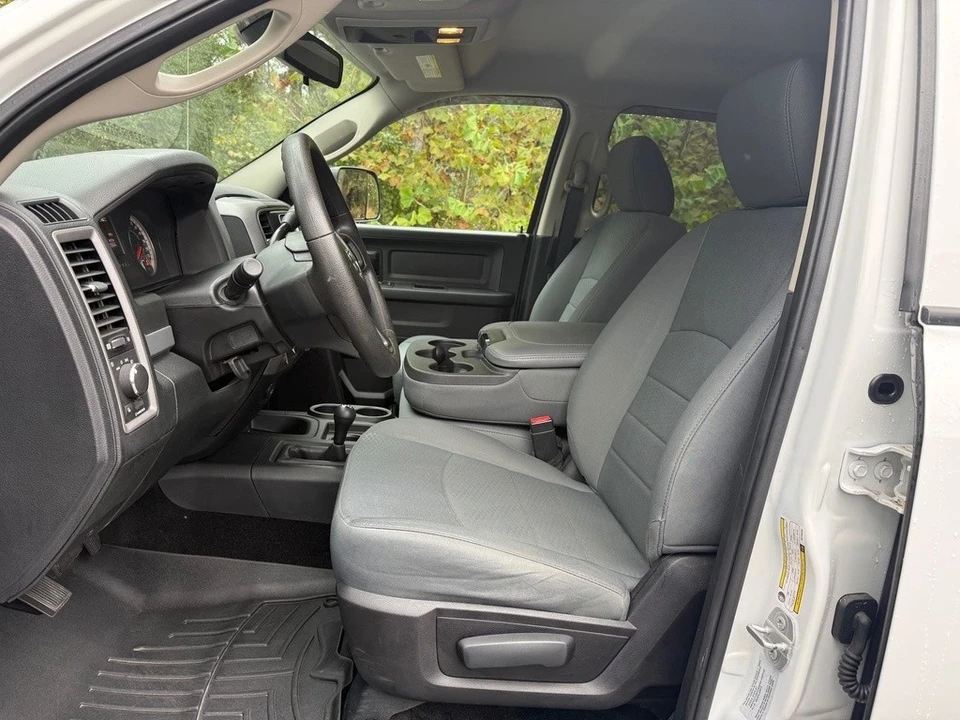 2016 Dodge Ram 4th Gen - Image 12 of 12