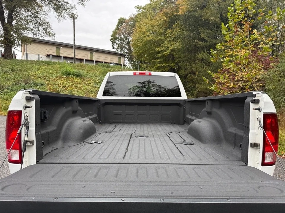2016 Dodge Ram 4th Gen - Image 8 of 12