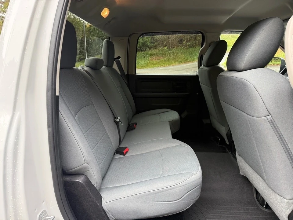 2016 Dodge Ram 4th Gen - Image 15 of 21