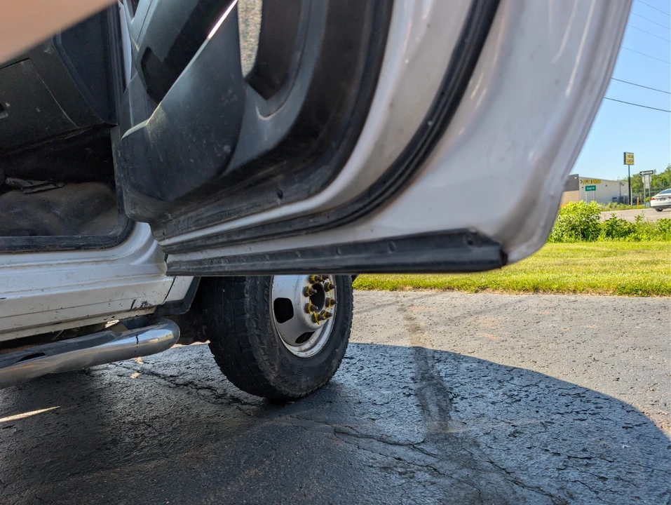 2016 Ram Heavy Duty - Image 15 of 21