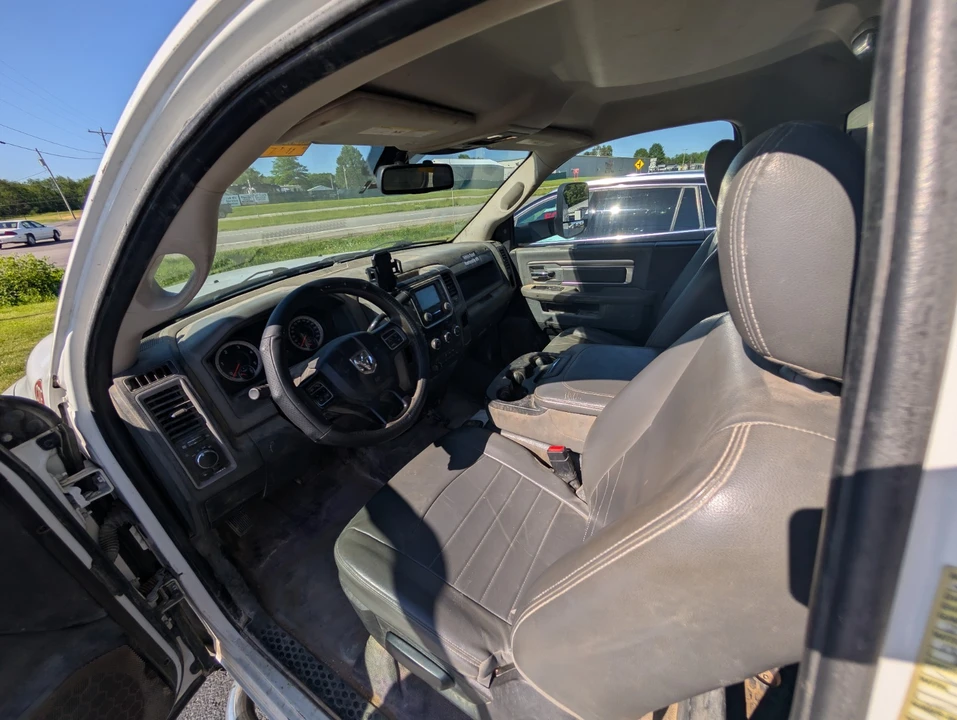 2016 Ram Heavy Duty - Image 3 of 21