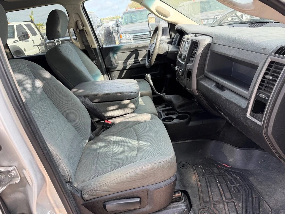 2016 Dodge Ram 4th Gen - Image 6 of 10