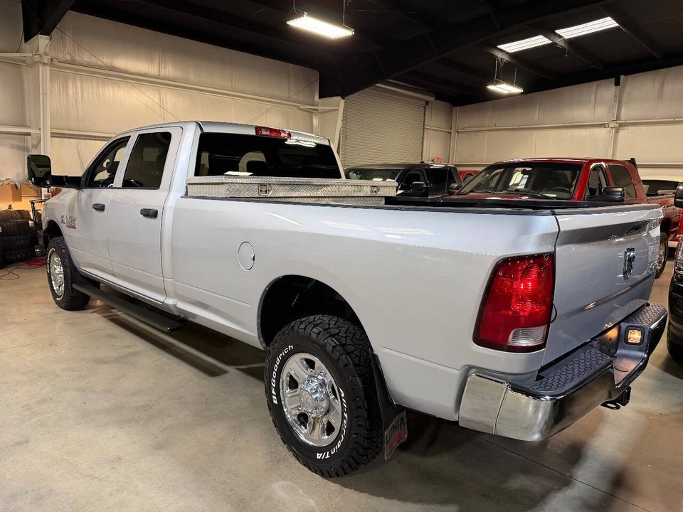 2016 Dodge Ram 4th Gen - Image 3 of 12