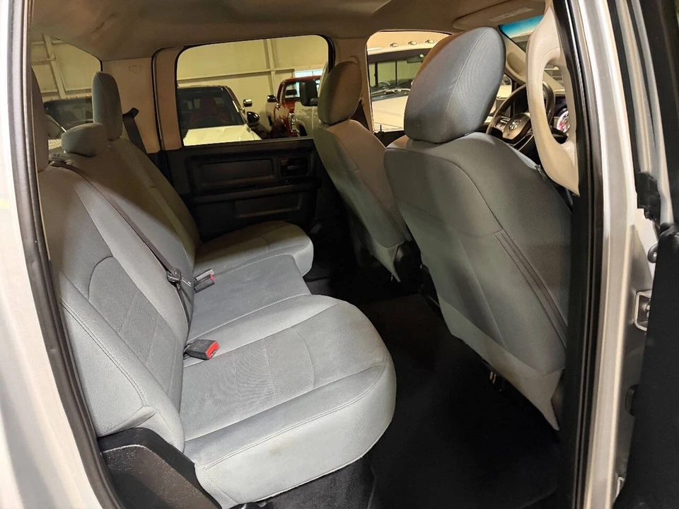 2016 Ram Heavy Duty - Image 12 of 12