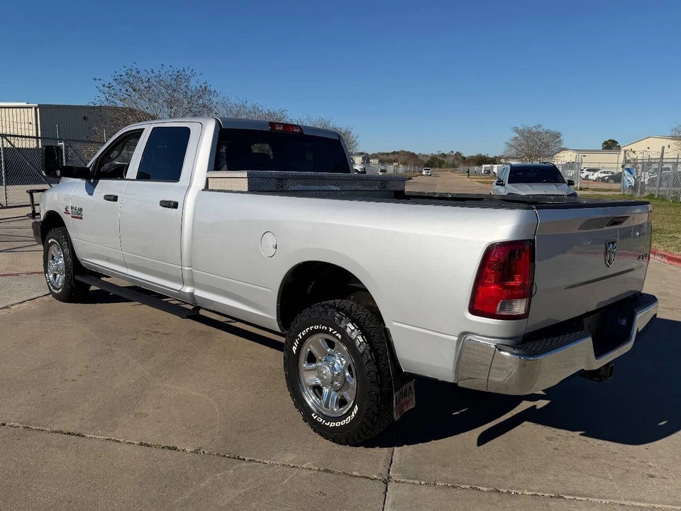 2016 Ram Heavy Duty - Image 19 of 21