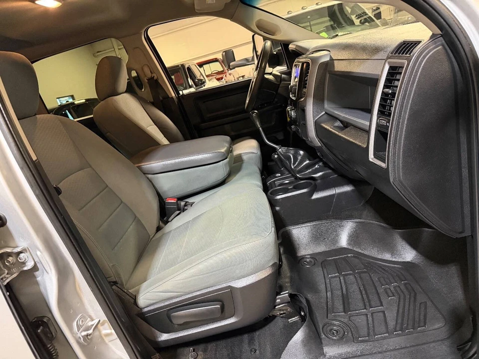 2016 Ram Heavy Duty - Image 13 of 21