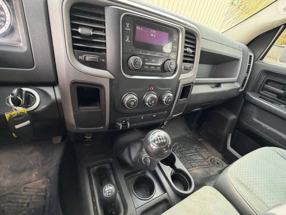 2016 Dodge Ram 4th Gen - Image 2 of 10