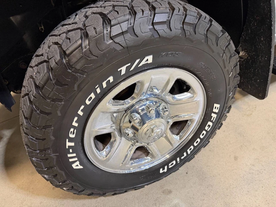 2016 Ram Heavy Duty - Image 15 of 21