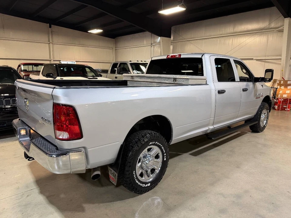 2016 Dodge Ram 4th Gen - Image 10 of 12