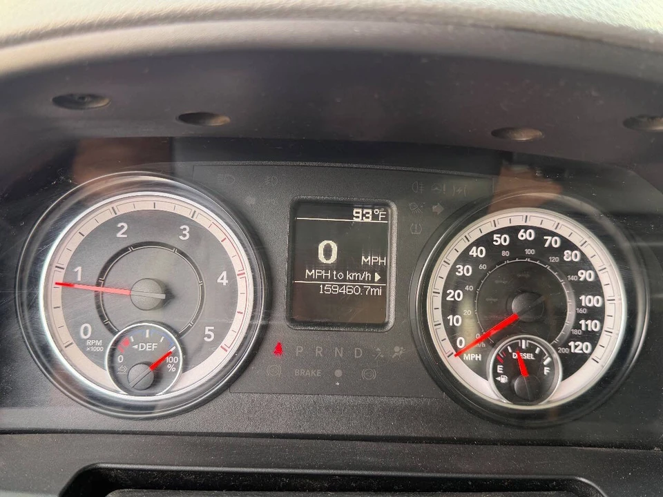 2016 Dodge Ram 4th Gen - Image 7 of 10