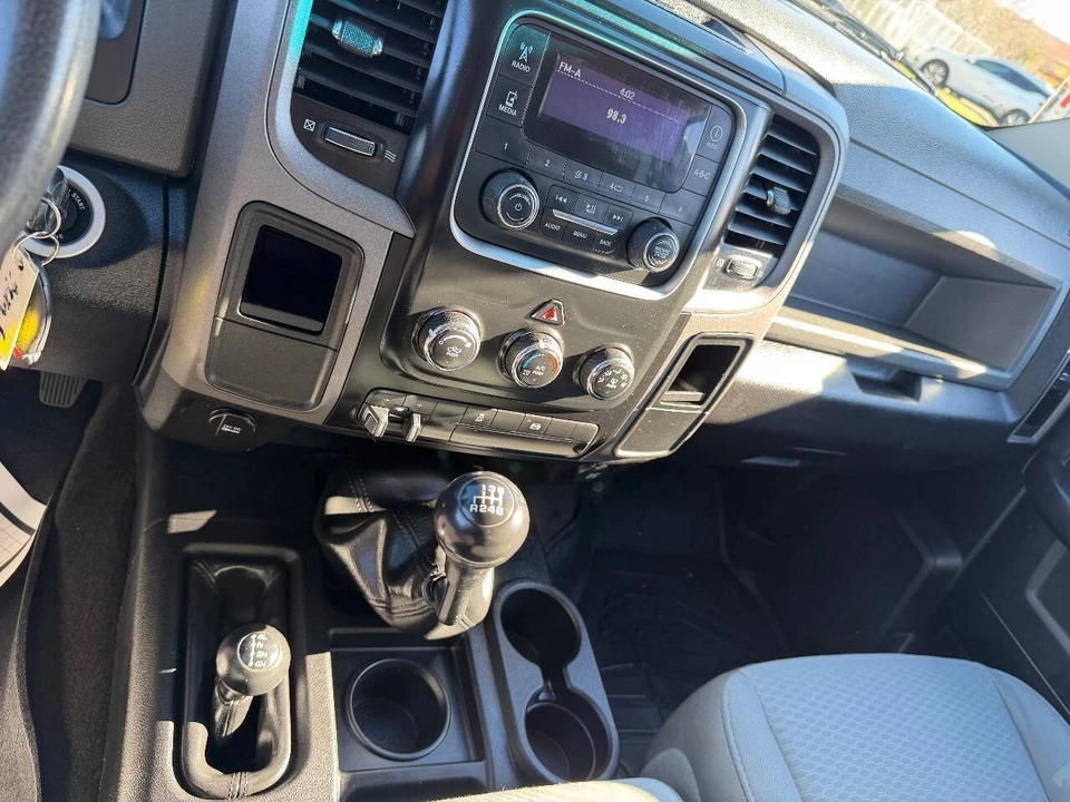 2016 Dodge Ram 4th Gen - Image 11 of 12