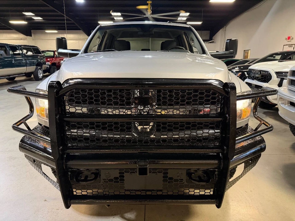 2016 Ram Heavy Duty - Image 9 of 21