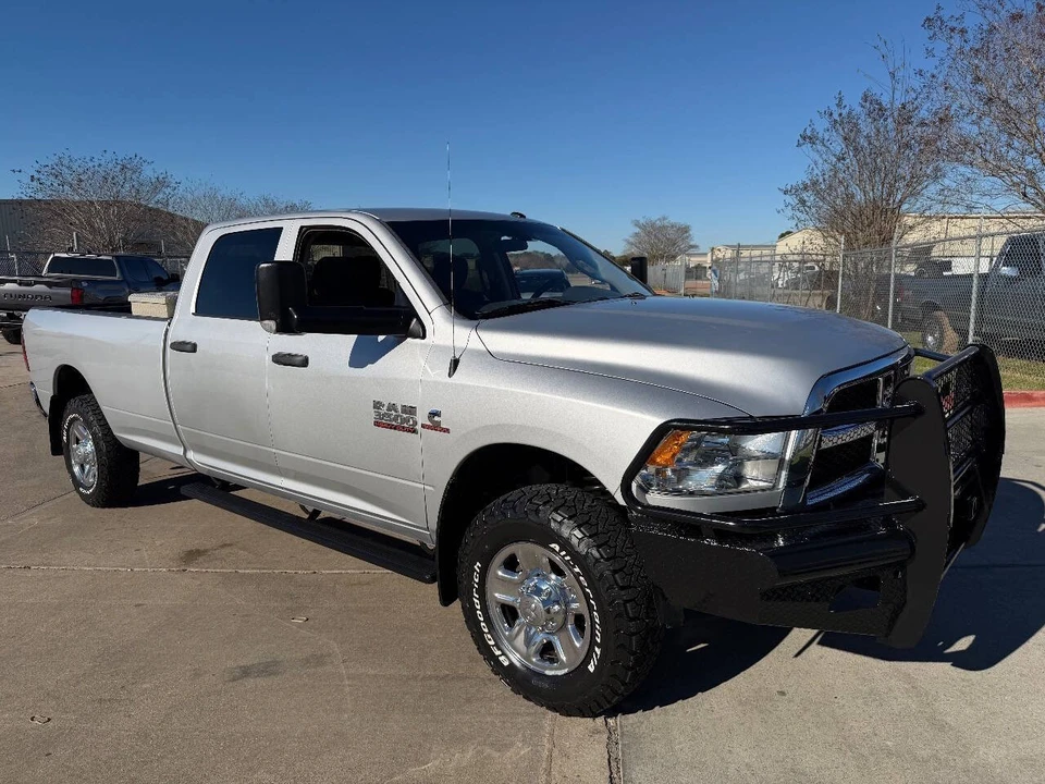 2016 Ram Heavy Duty - Image 18 of 21