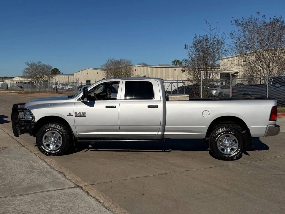 2016 Ram Heavy Duty - Image 20 of 21