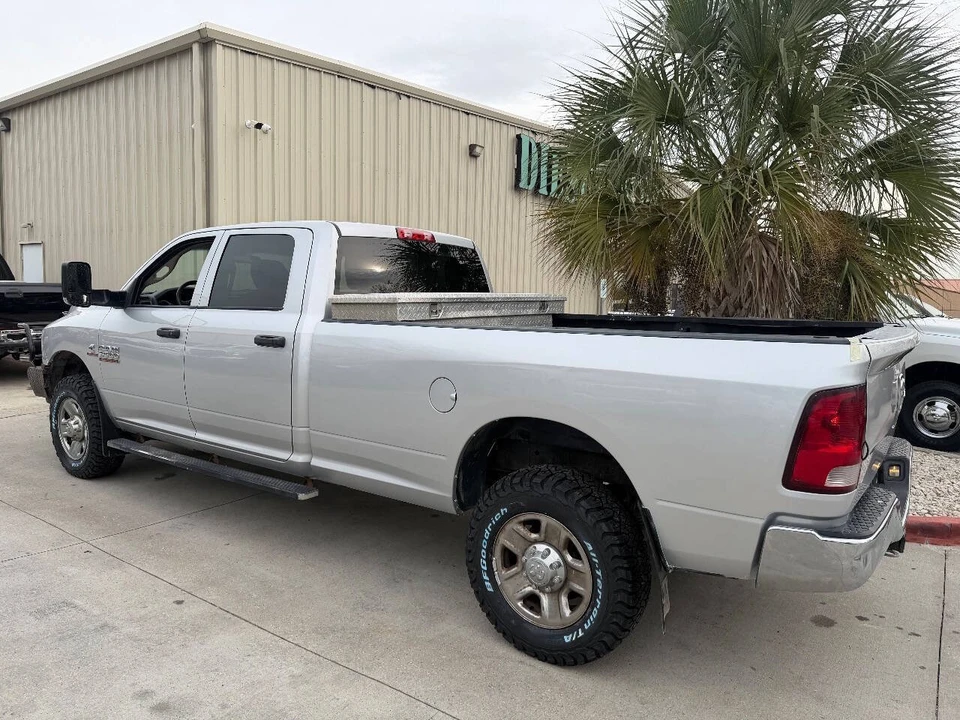 2016 Dodge Ram 4th Gen - Image 9 of 10